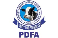 PDFA LOGO